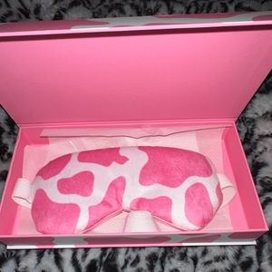 Jeffree Star Cosmetics sleep mask